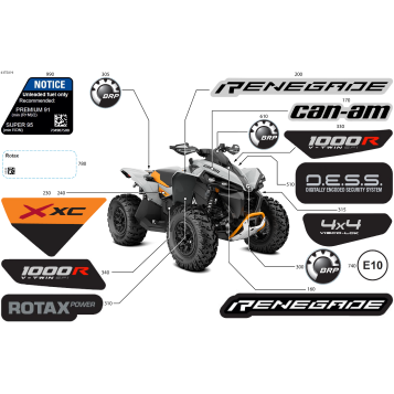 07- Body - Feature Decals