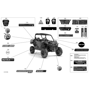 07- Body - Decals - XT