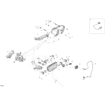 08- Electric - Front Section