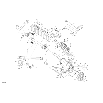 02- Engine - Exhaust