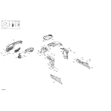 07- Body - Front Section