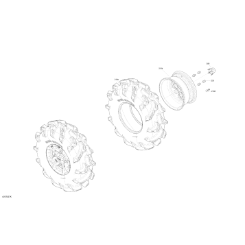 04- Drive - Front Wheels