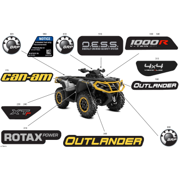 07- Body - Feature Decals