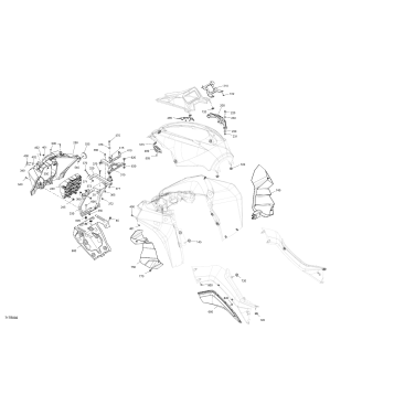 07- Body - Front Section