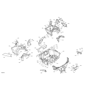 07- Body - Rear Section