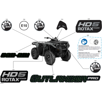 07- Body - Feature Decals