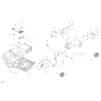 08- Electric - Rear Section