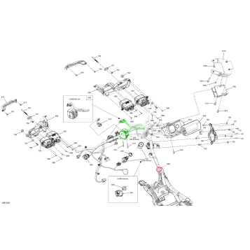 08- Electric - Front Section