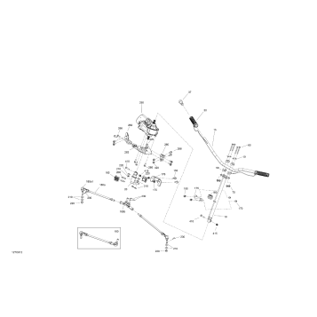 03- Mechanic - Steering