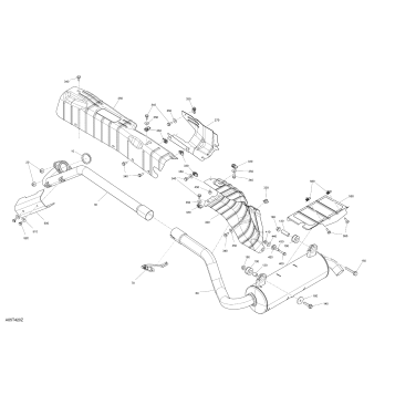 02- Engine - Exhaust