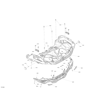 07- Body - Rear Section