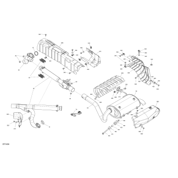 02- Engine - Exhaust