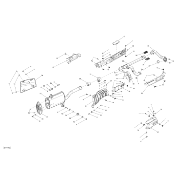 01- Exhaust System - All Models