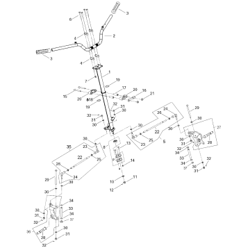 07- Steering System Europe