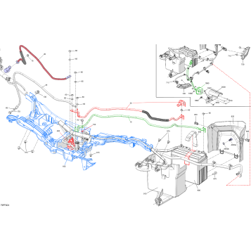 08- Electric - Rear Section