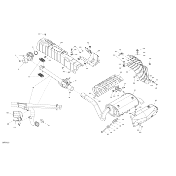 02- Engine - Exhaust
