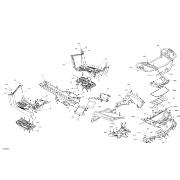 09- Body - Rear Section - DPS