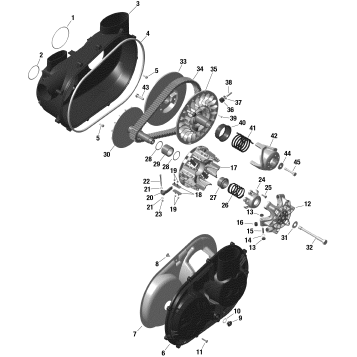 01- Rotax - Transmission