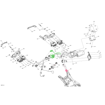 08- Electric - Front Section