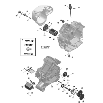 01- Engine Lubrication