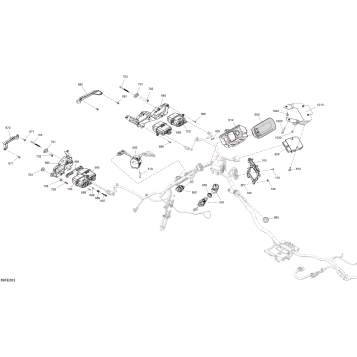 08- Electric - Front Section