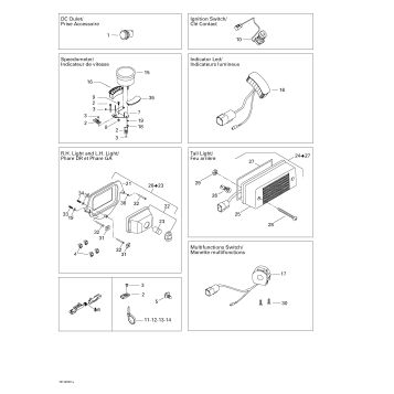10- Electrical Accessories