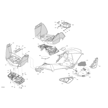 07- Body - Rear Section