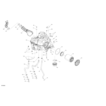 02- Engine - Air Intake