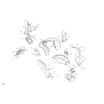 07- Body - Front Section