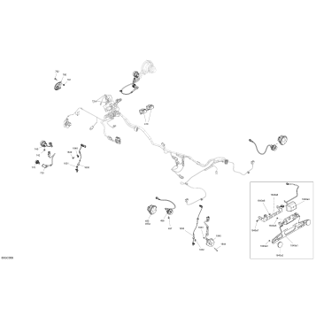 08- Electric - Flasher Lights