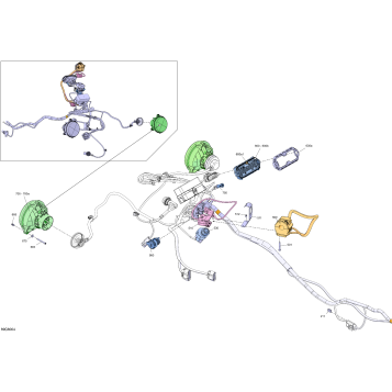 08- Electric - Front Section