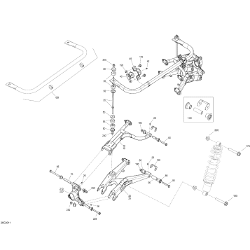 08- Suspension, Rear
