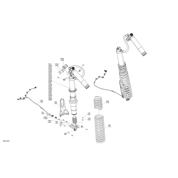 05- Suspension - Rear Shocks
