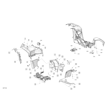 07- Body - Fender Kit