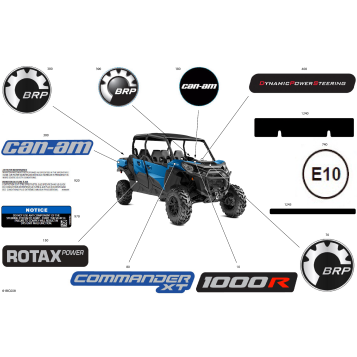 07- Body - Decals