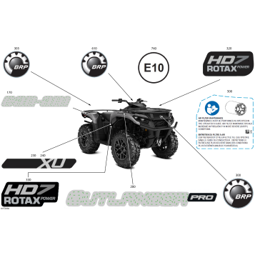 07- Body - Feature Decals