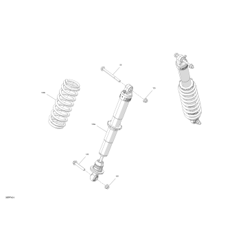 05- Suspension - Front Shocks