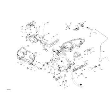 08- Electric - Front Section