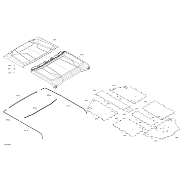 07- Body - Skid Plate