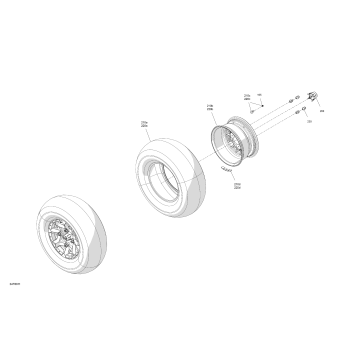 04- Drive - Front Wheels