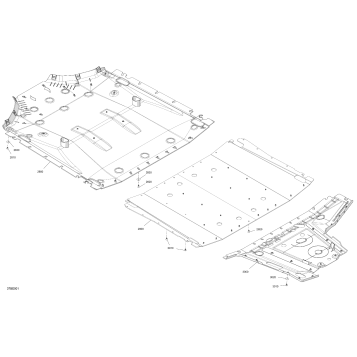 07- Body - Skid Plate