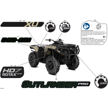 07- Body - Feature Decals