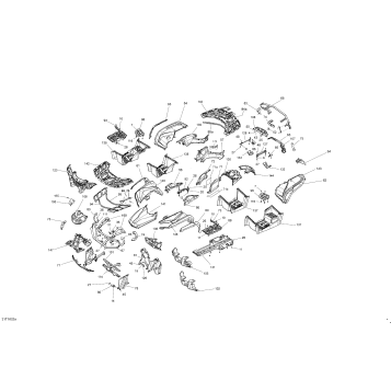 09- Body and Accessories - All Models