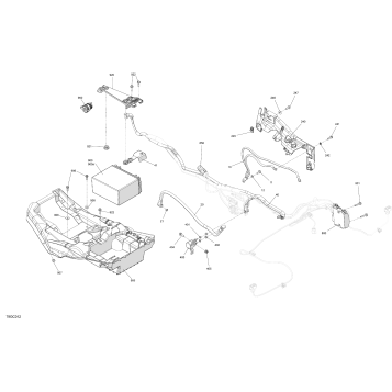08- Electric - Rear Section