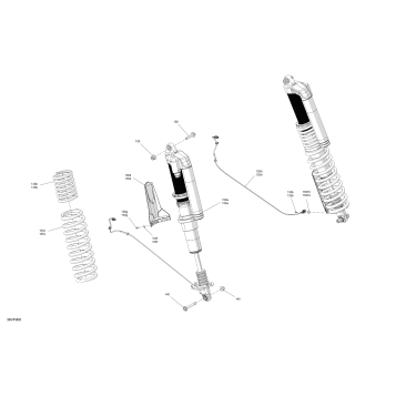 05- Suspension - Rear Shocks