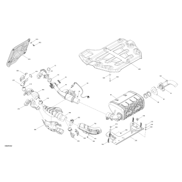 02- Engine - Exhaust