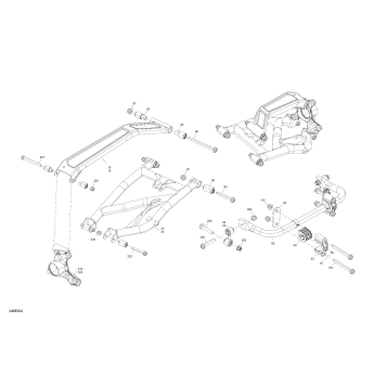 05- Suspension - Rear Components