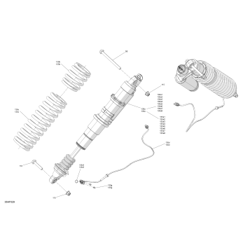 05- Suspension - Front Shocks