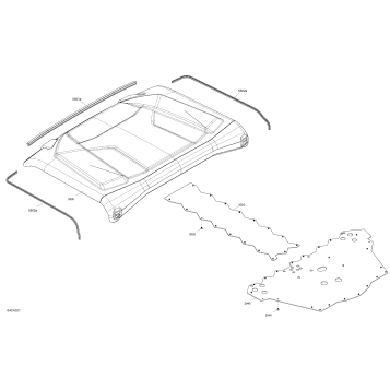 07- Body - Skid Plate