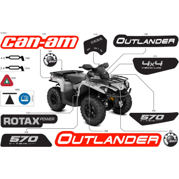 07- Body - Feature Decals